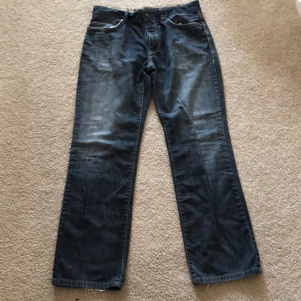 Esprit jeans